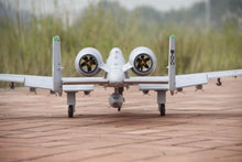 Load image into Gallery viewer, Freewing EPO RC Plane A-10 Thunderbolt II &quot;Warthog&quot; Dual 64mm EDF Jet A10 A-10 4S PNP Set RC Model Hobby Airplane