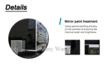Load image into Gallery viewer, Food Truck Mobile Kitchen Trailer Coffee Fast Food Vending Cart Catering Equipment