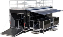 Load image into Gallery viewer, Food cart Hamburger shop Barber shop