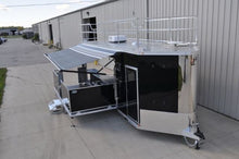 Load image into Gallery viewer, Food cart Hamburger shop Barber shop