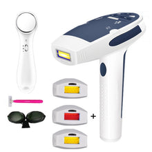 Load image into Gallery viewer, New 3 in 1 2400000 Flashes IPL Laser Hair Removal Machine Epilator Permanent Bikini Trimmer Electric