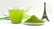 Load image into Gallery viewer, Chinese Green Tea Food Pure Powder