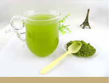 Load image into Gallery viewer, Chinese Green Tea Food Pure Powder