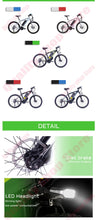 Load image into Gallery viewer, 21-speed 26/29 Inch City Electric Bike Bicycle e Mountainbike Samsung 48v 18ah 1000w Mountain Ebike Electric Bicycle