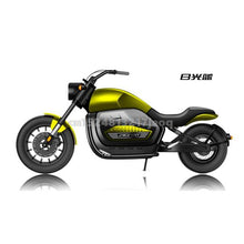 Load image into Gallery viewer, New Design 2000w 3000w Electric Scooters Adults Big Wheel Motorcycle