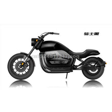 Load image into Gallery viewer, New Design 2000w 3000w Electric Scooters Adults Big Wheel Motorcycle