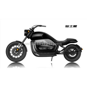 New Design 2000w 3000w Electric Scooters Adults Big Wheel Motorcycle