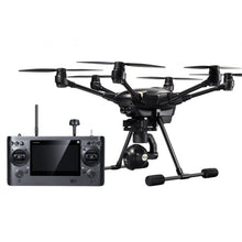 Load image into Gallery viewer, Yuneec Typhoon H480 RC Drone with Camera HD 4K RTF RC Helicopter Avoid obstacles 3Aixs 360 Gimbal vs DJI Phantom 3 4 QUADCOPTER