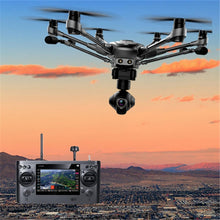 Load image into Gallery viewer, Yuneec Typhoon H480 RC Drone with Camera HD 4K RTF RC Helicopter Avoid obstacles 3Aixs 360 Gimbal vs DJI Phantom 3 4 QUADCOPTER