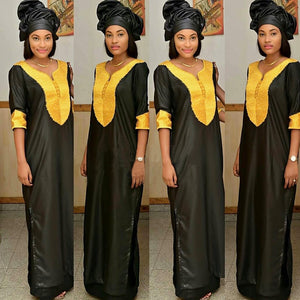 AFRICAN FASHION DESIGN DRESSES SOFT MATERIAL EMBROIDERY DESIGN DRESSES LADY AND MEN