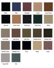 Load image into Gallery viewer, New Fashion Dark Blue Wedding Suits 2 Pieces Mens Suits Slim Fit (Jacket+Pants+Tie) Groom Tuxedos Groom Suits Business Suits