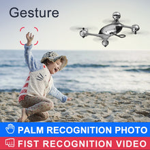 Load image into Gallery viewer, SMRC M6 follow me Quadrocopter Pocket Drones with Camera HD 4K RC Plane Quadcopter race helicopter fpv racing Dron Toys